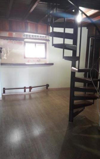 Ferienwohnung Aqui A Vida E Bella Campos do Jordão Exterior foto