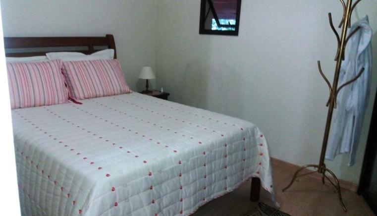 Ferienwohnung Aqui A Vida E Bella Campos do Jordão Exterior foto