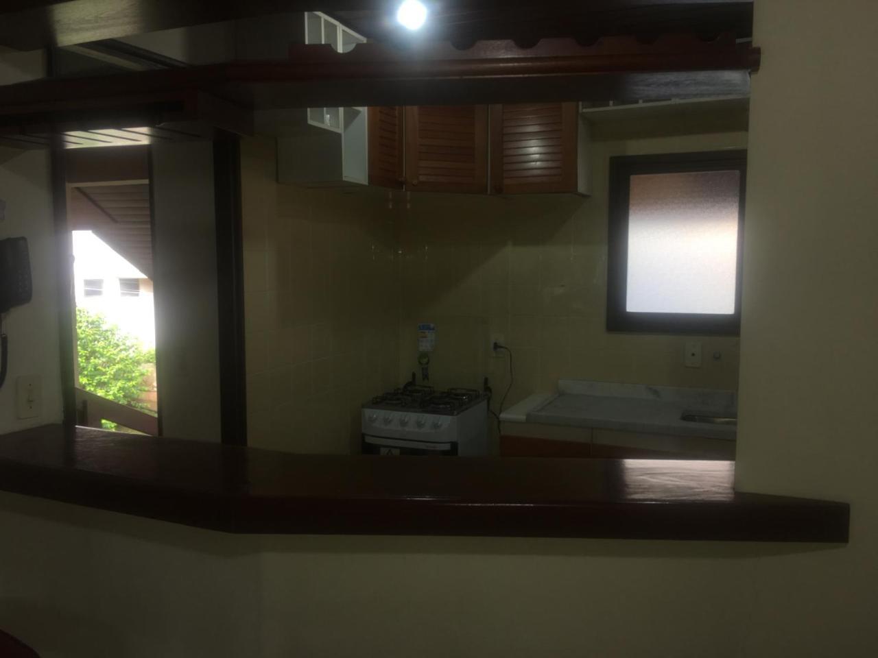Ferienwohnung Aqui A Vida E Bella Campos do Jordão Exterior foto
